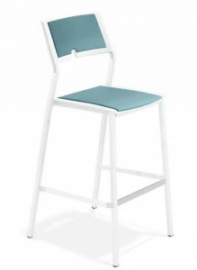 Casala Барный стул с подставкой для ног Axa 1075/07