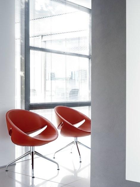 Ares Line Вращающееся кресло на жердочке Mya sun-id-1452920 - Вид №4