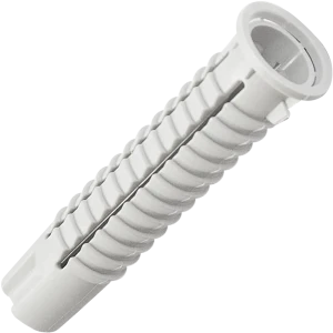 Дюбель Standers PDU N нейлон 8x40 мм 1000 шт. 83387866 STLM-2013278