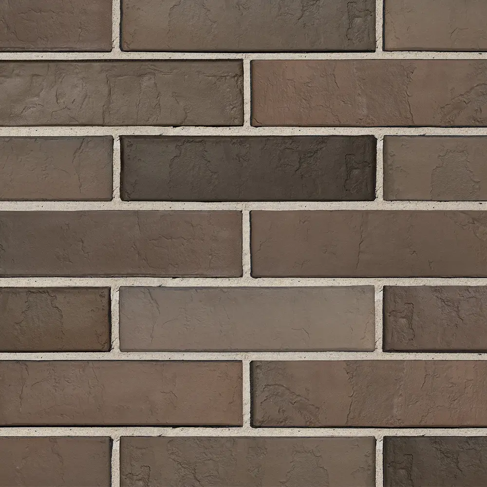 Кирпич облицовочный BRAER М150 кладка мокко терра 250x120x65 мм 1 НФ STLM-2137660 - Вид №4