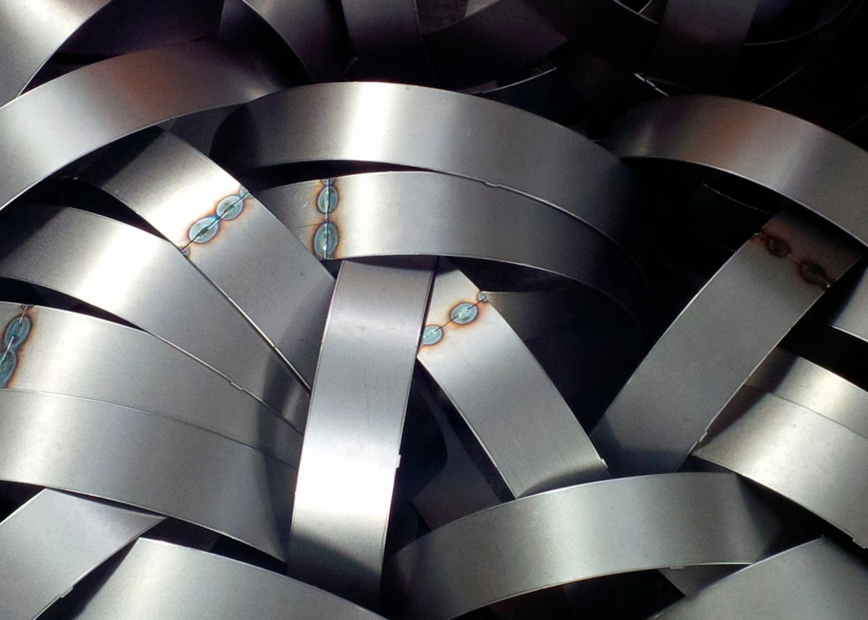 Алюминиевый и деревянный светодиодный потолочный светильник Vibia ARCH-00098104 - Вид №8