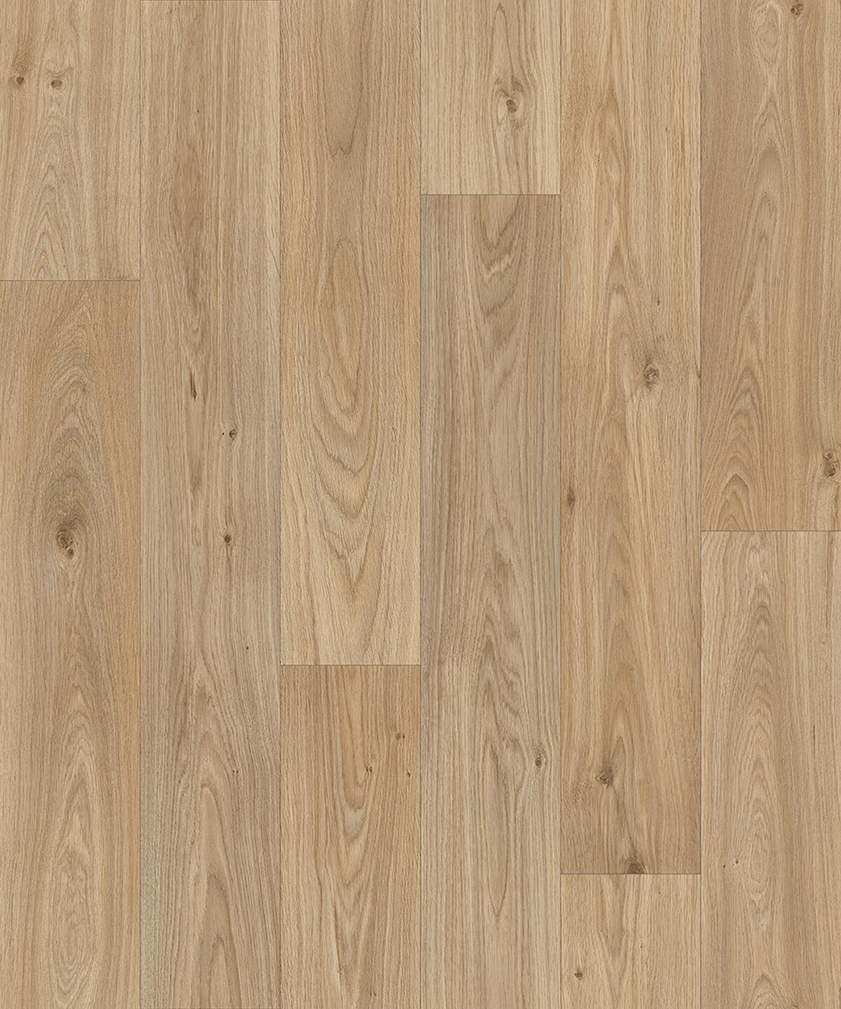 Нескользящий виниловый пол с эффектом дерева BEAUFLOR Ultratex ARCH-00053238 - Вид №7