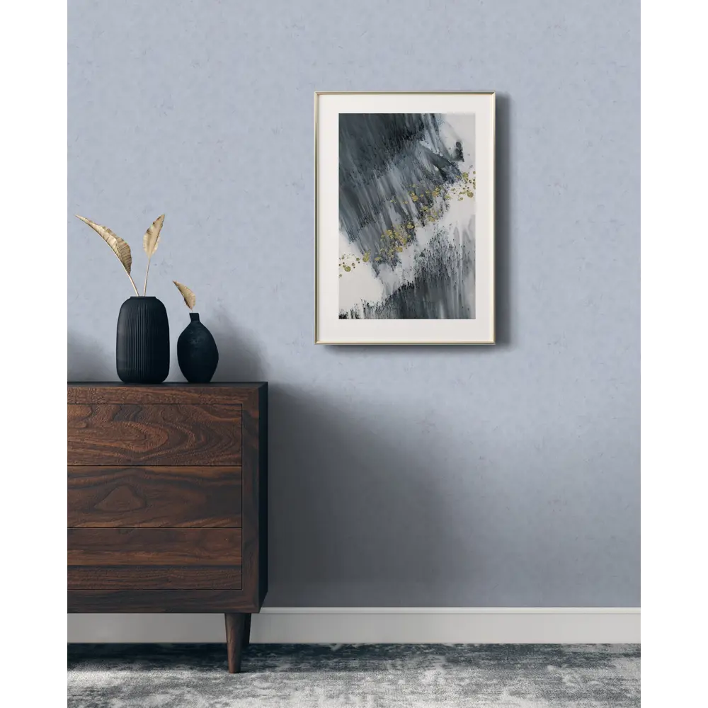 Обои флизелиновые Vog Collection Милена фиолетовые 1.06 м 90115-65 STLM-2105462 - Вид №2