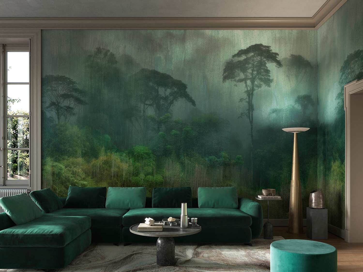 Обои с пейзажами Tecnografica видения ARCH-00112924