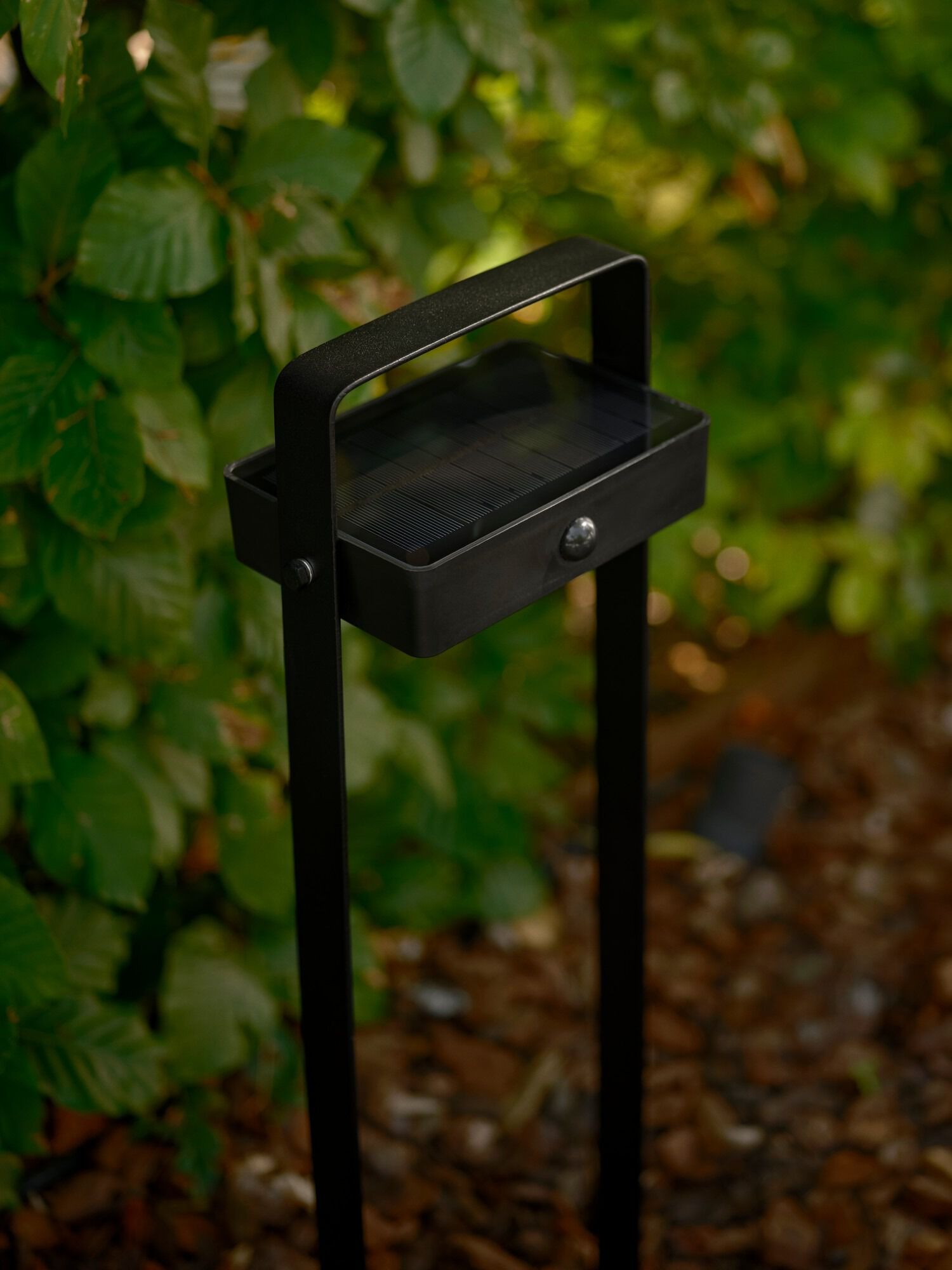 Алюминиевый светодиодный светильник на солнечной энергии Nordlux Saulio ARCH-00106178 - Вид №7