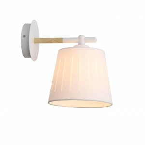 Бра настенное белое ST Luce Passeto SL375.501.01 ST LUCE PASSETO 00-3929295 Белый