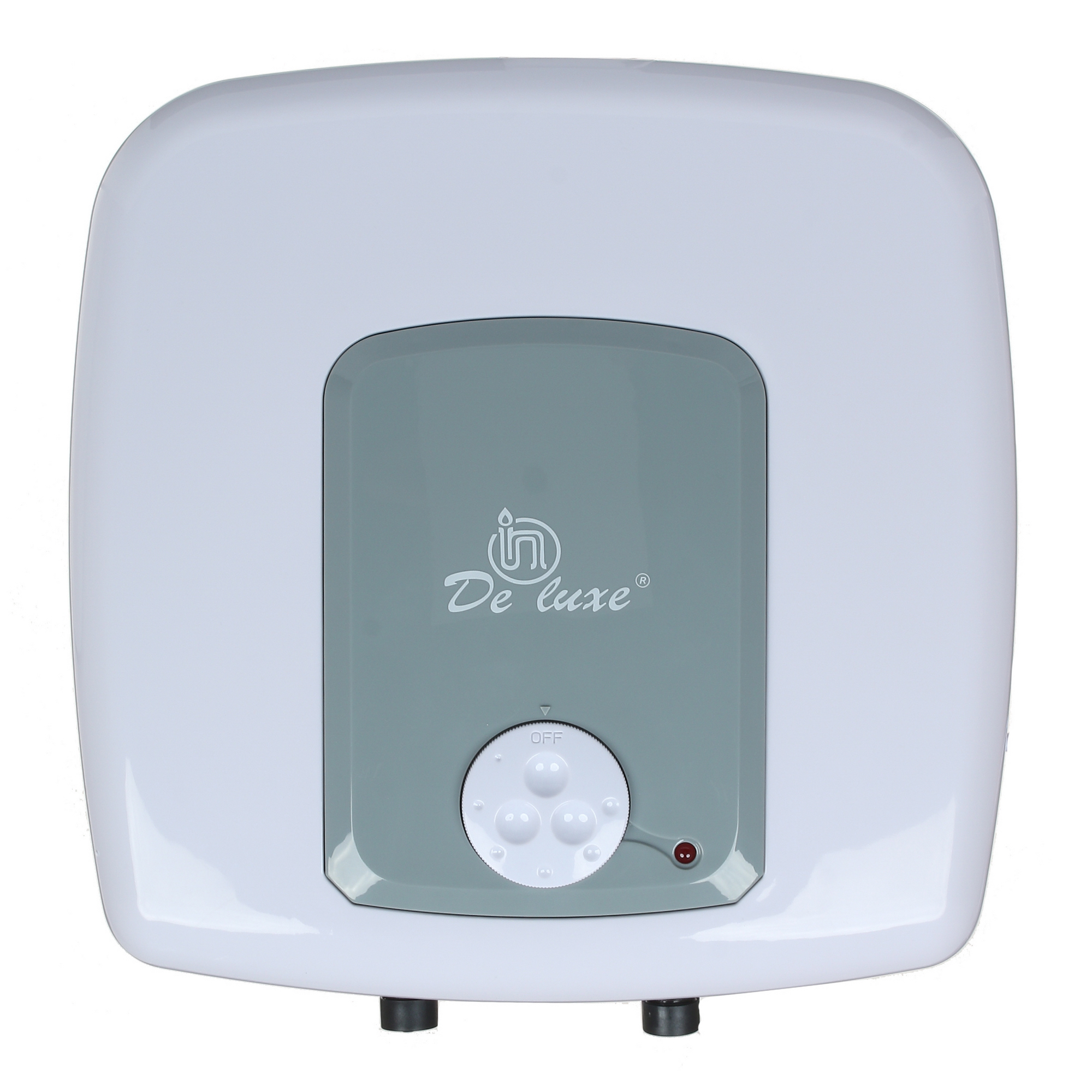 1292126 Водонагреватель электрический De Luxe DSZF15-LJ/10CE STDN-0015721 - Вид №1