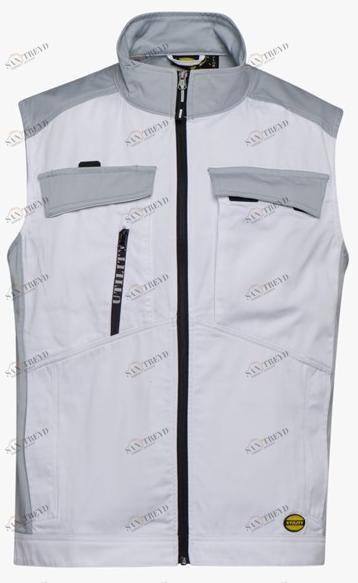 DIADORA UTILITY Жилет рабочий Vest easywork light iso sun-id-1396076