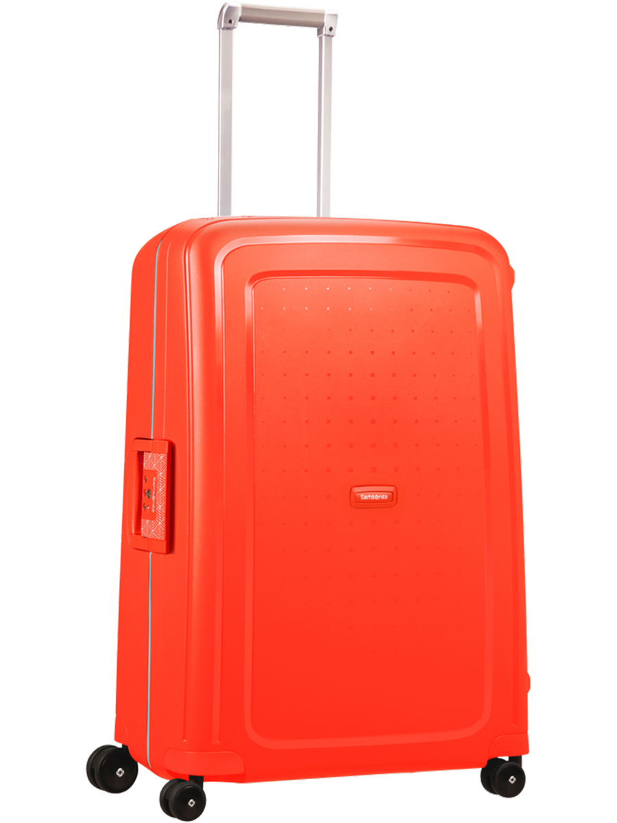 10U-A3002 Чемодан 10U*002 Spinner 75/28 Samsonite S'Cure 