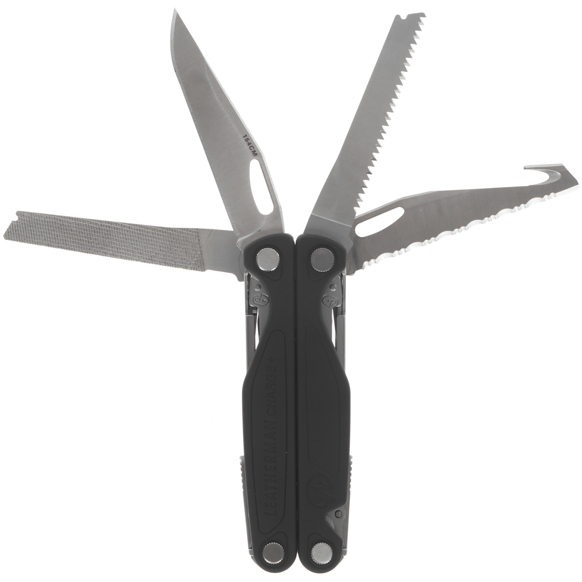 Мультитул Leatherman Charge Plus 832516 1251145 STDN-0061504 - Вид №5
