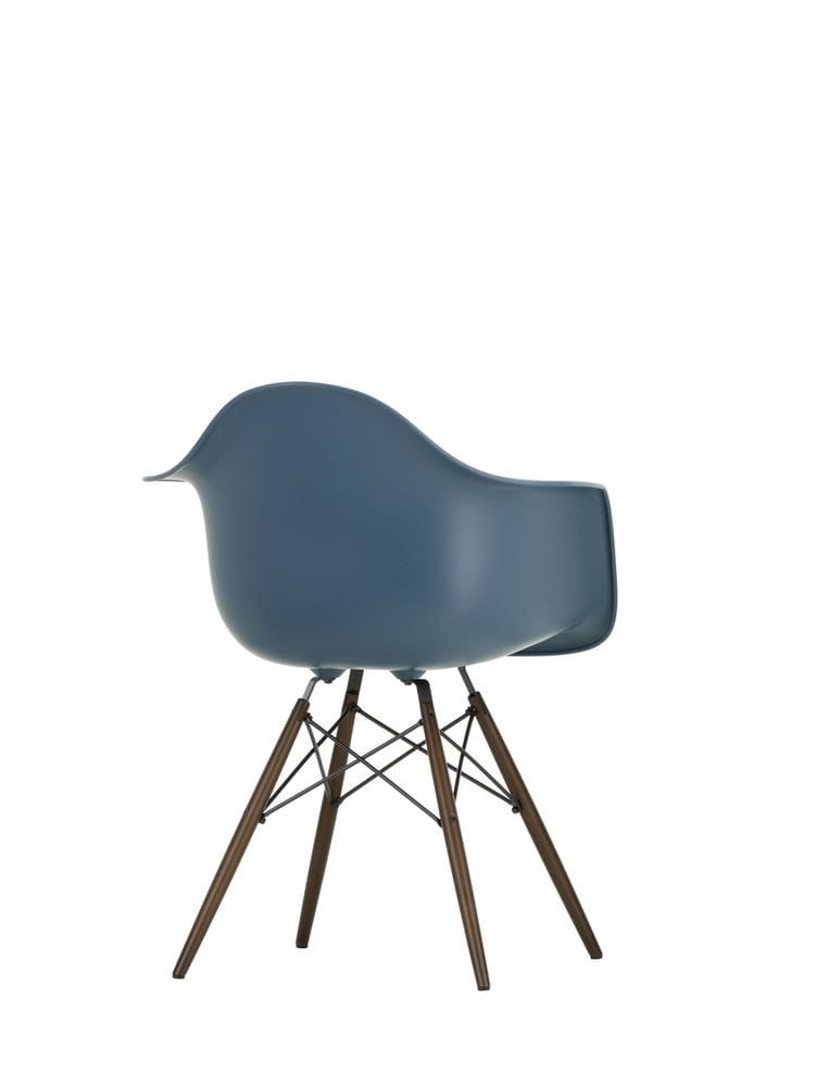 Стул из полипропилена со встроенной подушкой VITRA Eames Plastic Chair ARCH-00020618 - Вид №72