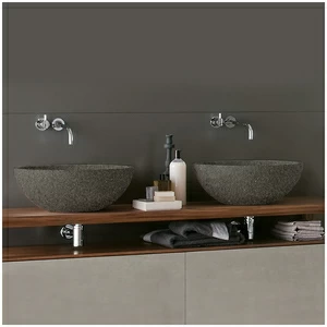 B4625 Накладная раковина на столешницу  овальная Neutra Design