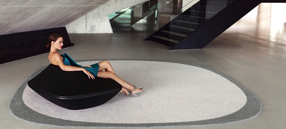 002607 Ковер Vondom Ufo - Вид №6