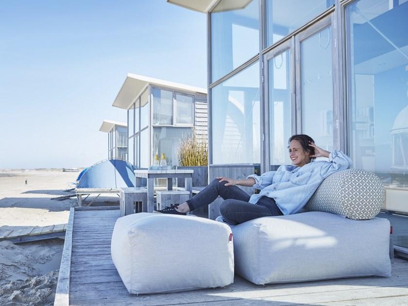 Fatboy Садовое кресло из хлопка sun-id-1391485 - Вид №6