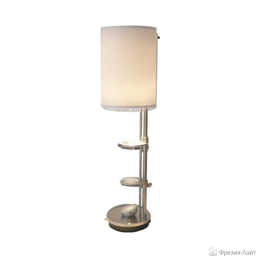 Designheure Miss Scope Blanc Msbl лампа настольная 121777