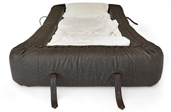 Giovannetti Кресло из ткани Anfibio sun-id-1511499 - Вид №4