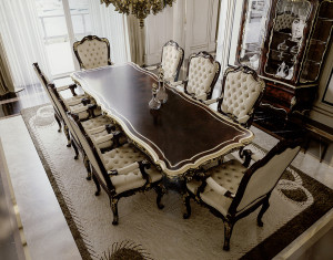 Стол  ANDREA FANFANI 6003