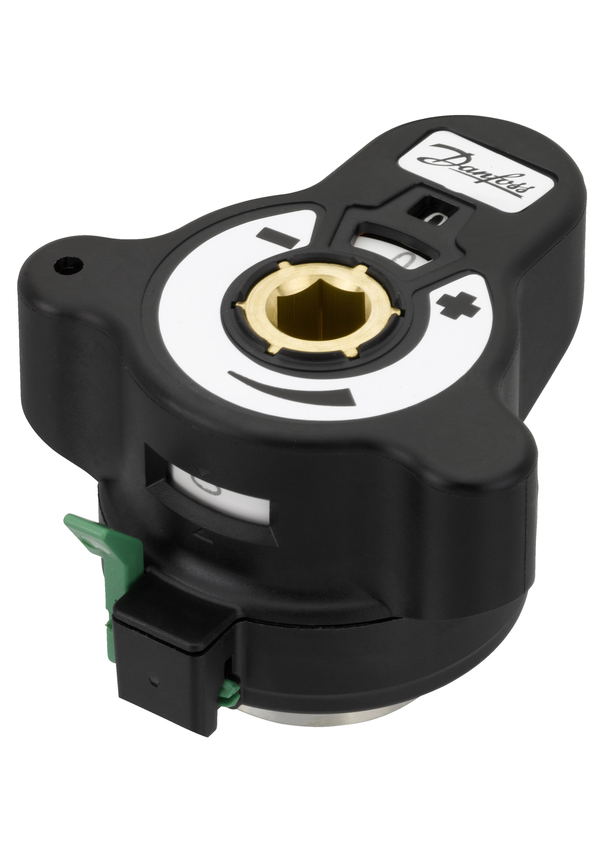 Danfoss Дополнительные принадлежности и запасные части CDT Рукоятка Ду 32/40/50 003L8149  - Вид №33