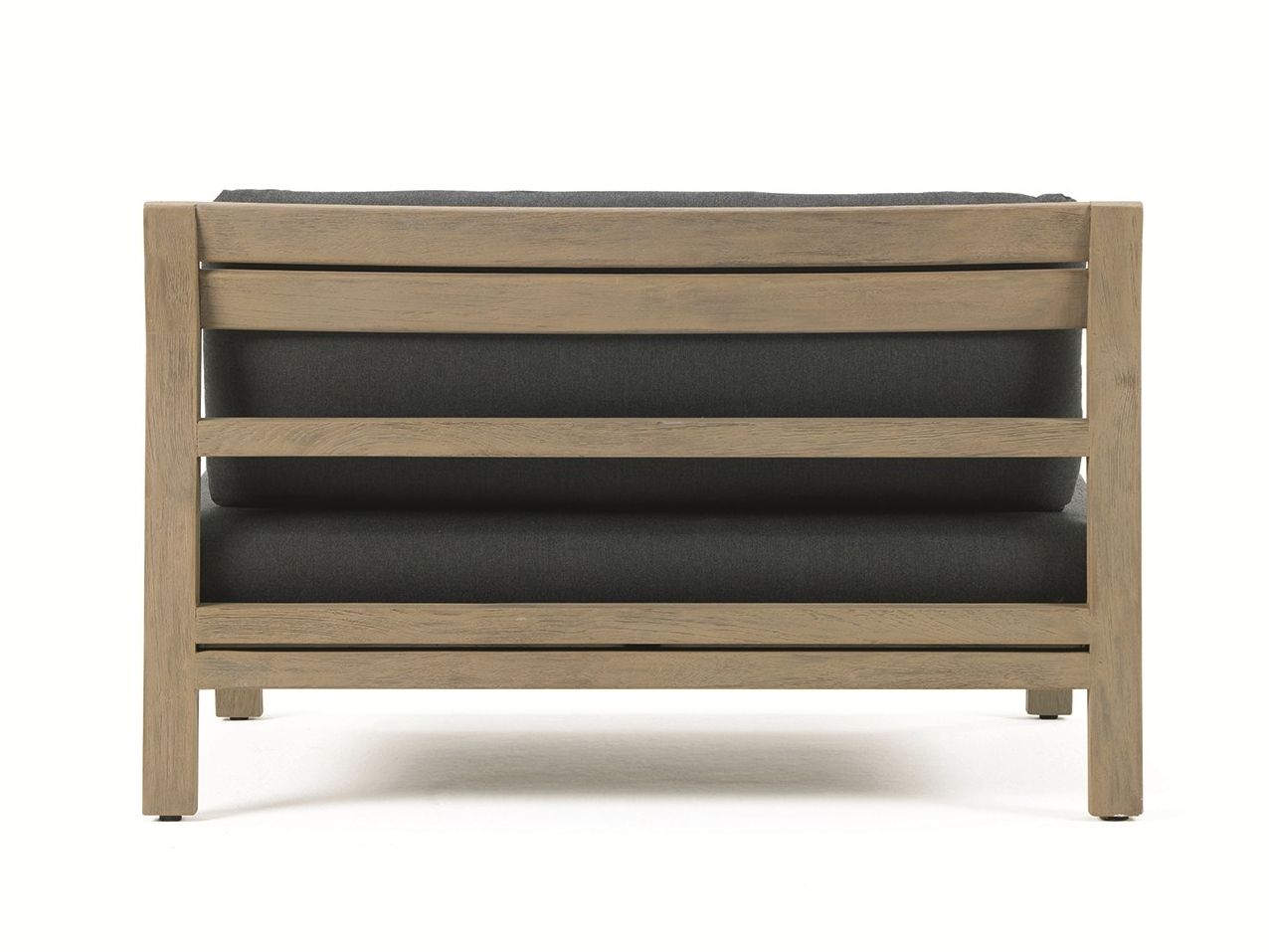 Тканевый модульный садовый диван Ethimo Costes ARCH-00068748 - Вид №17