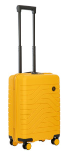 B1Y08429.171 Чемодан B1Y08429 Hard-Shell Carry-On Trolley BY Brics Ulisse