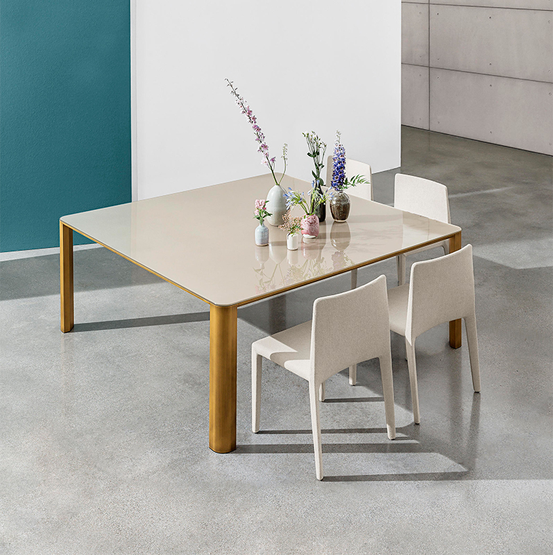 Стол KODO SOVET ITALIA P1848  - Вид №4