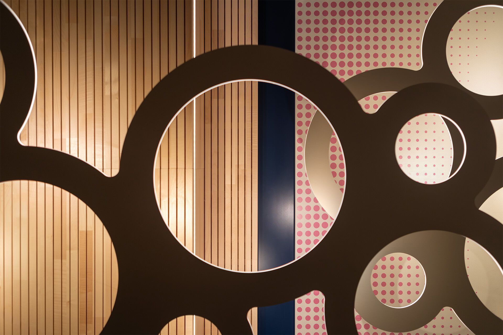 Пользовательские подвесной светильник Ambright SPARKSHAPE ARCH-00084989 - Вид №15