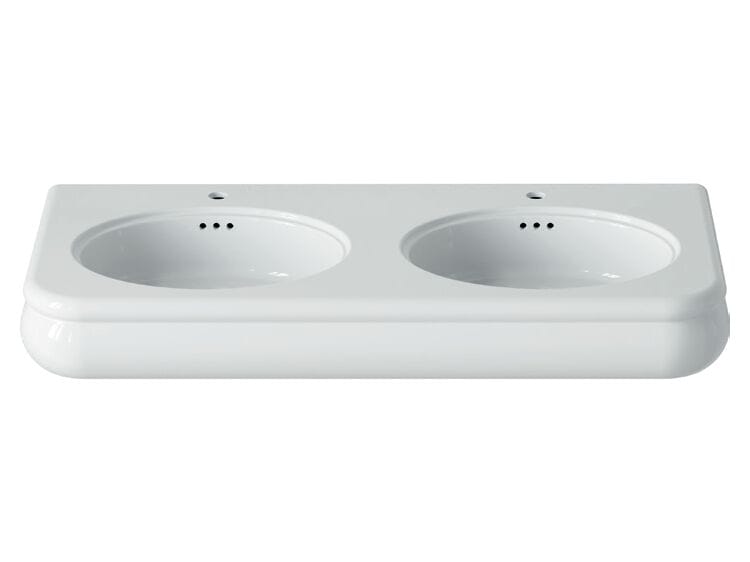 Керамическая раковина BLEU PROVENCE Romantica ARCH-00037127 - Вид №4