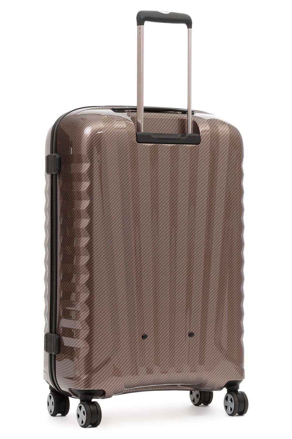 5175-0184 Чемодан 5175 Trolley M Roncato Uno ZSL Premium Carbon  - Вид №7