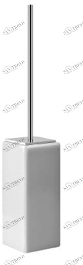 GUGLIELMI Ершик для унитаза из керамики Dama Fp95dm530