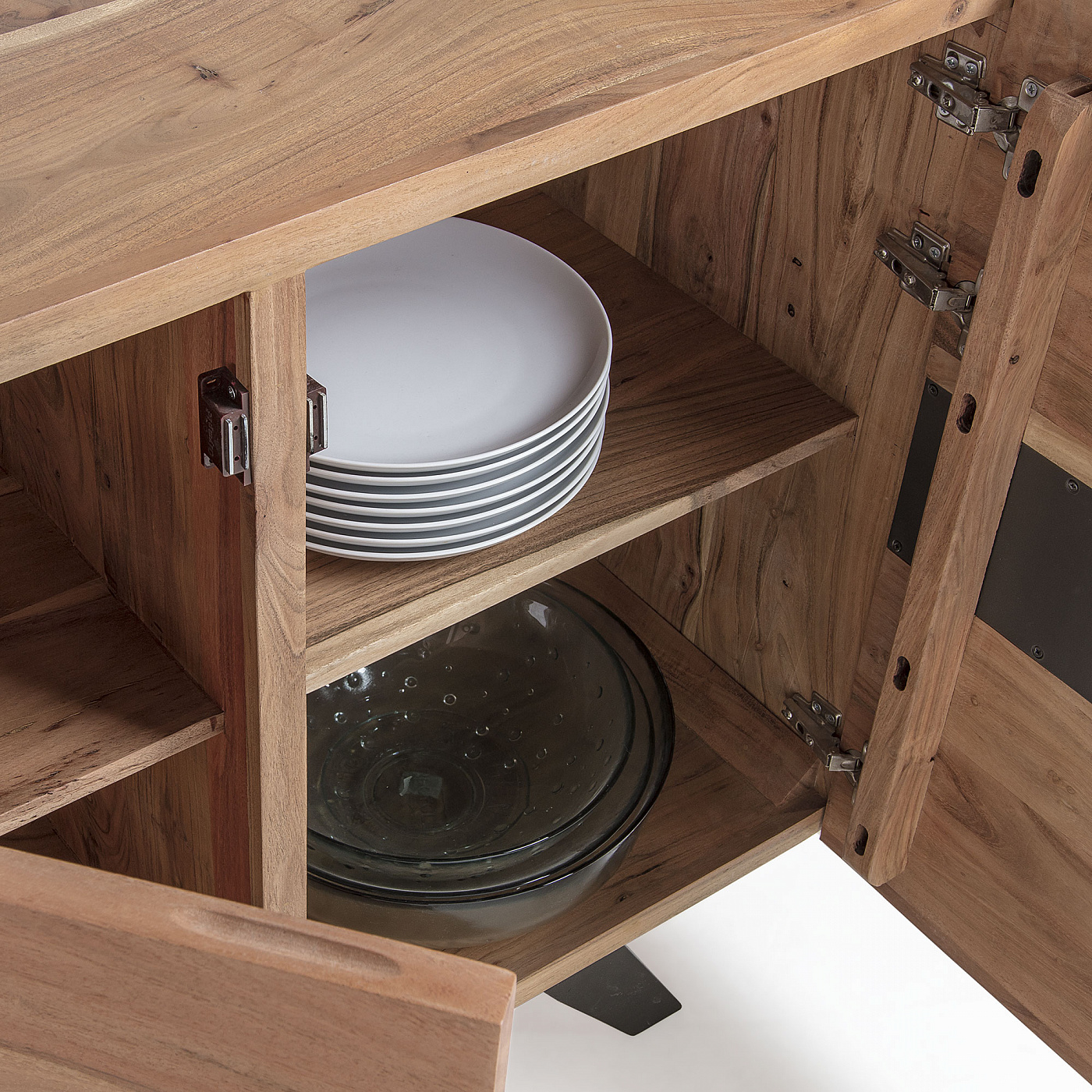 057860 Сервант Irvin 148x85 La Forma Uxia  - Вид №2