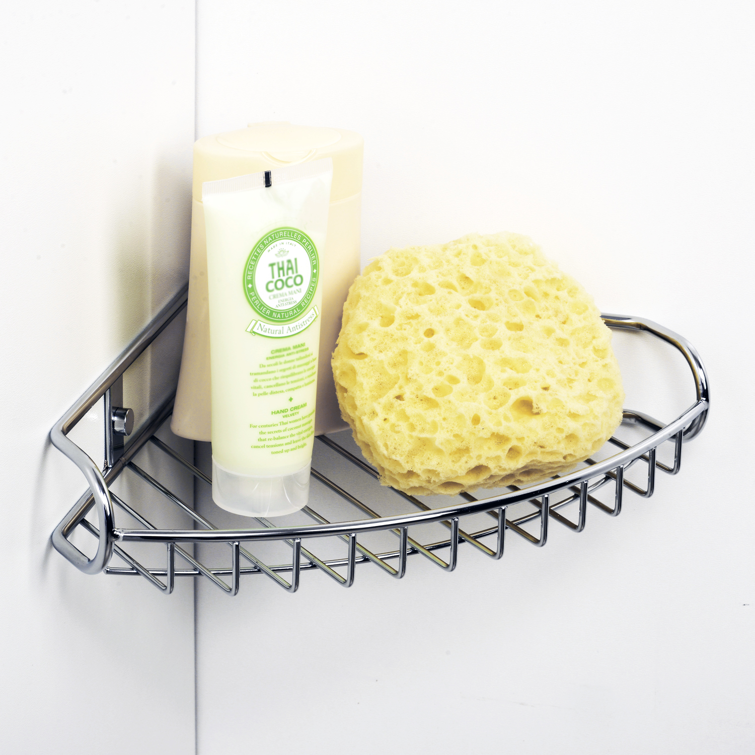 K-1211 Полка металлическая WasserKRAFT 