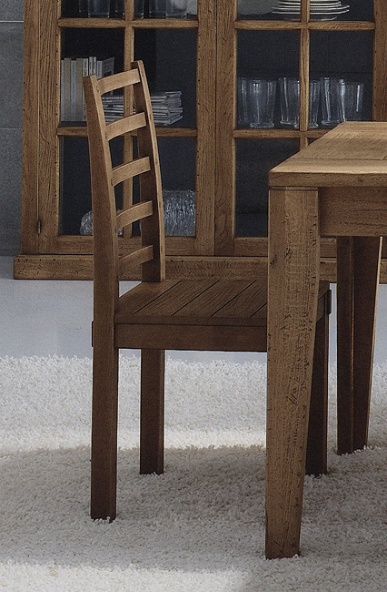 Стул  DEVINA NAIS SD233 Eclettica