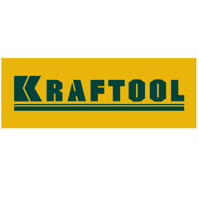 Шпатель фасадный KRAFTOOL 100мм 12294 - Вид №1