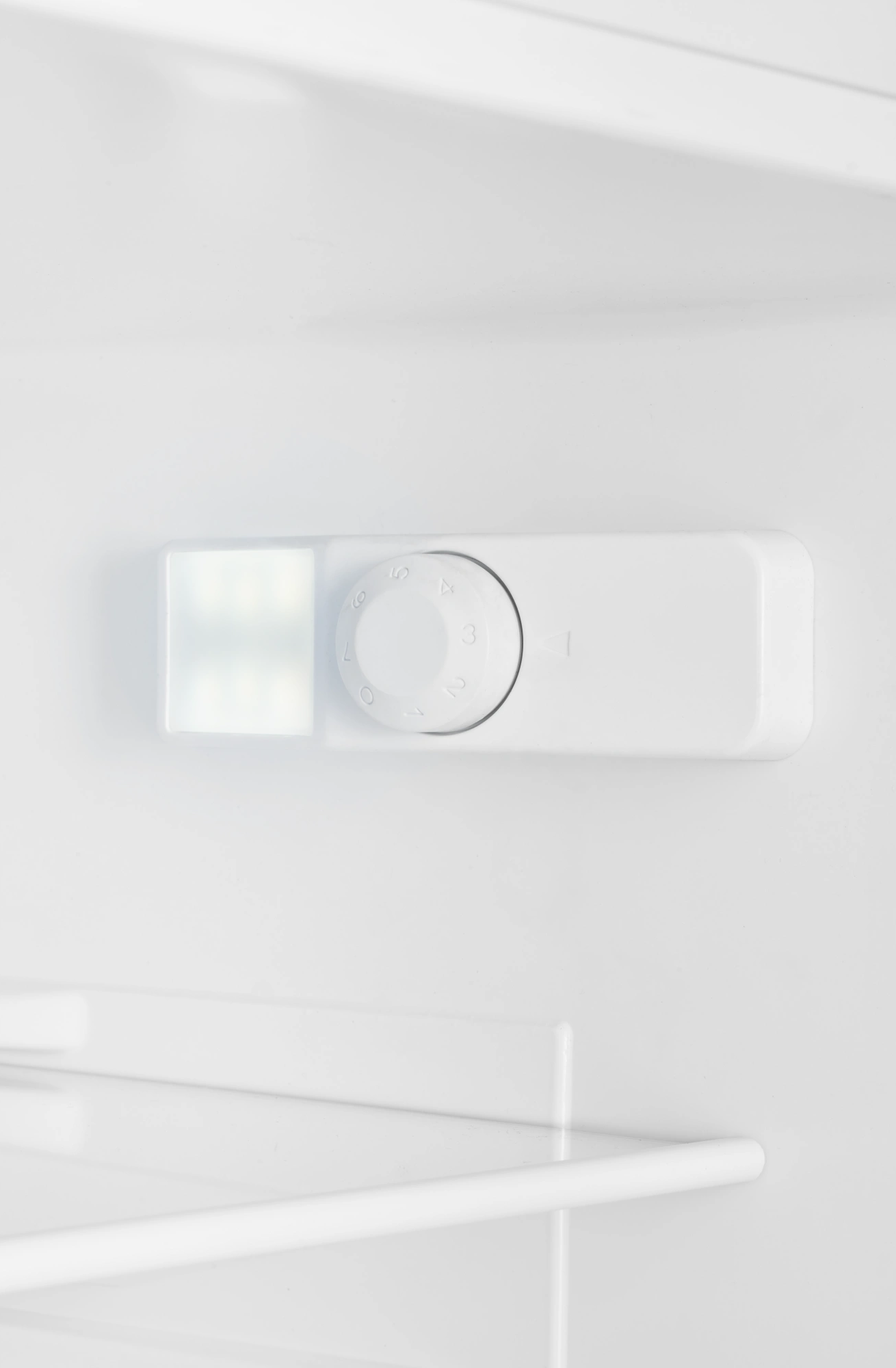 9293993 Холодильник с морозильником   NORD NRT 144 232 черный STDN-0116219 - Вид №3