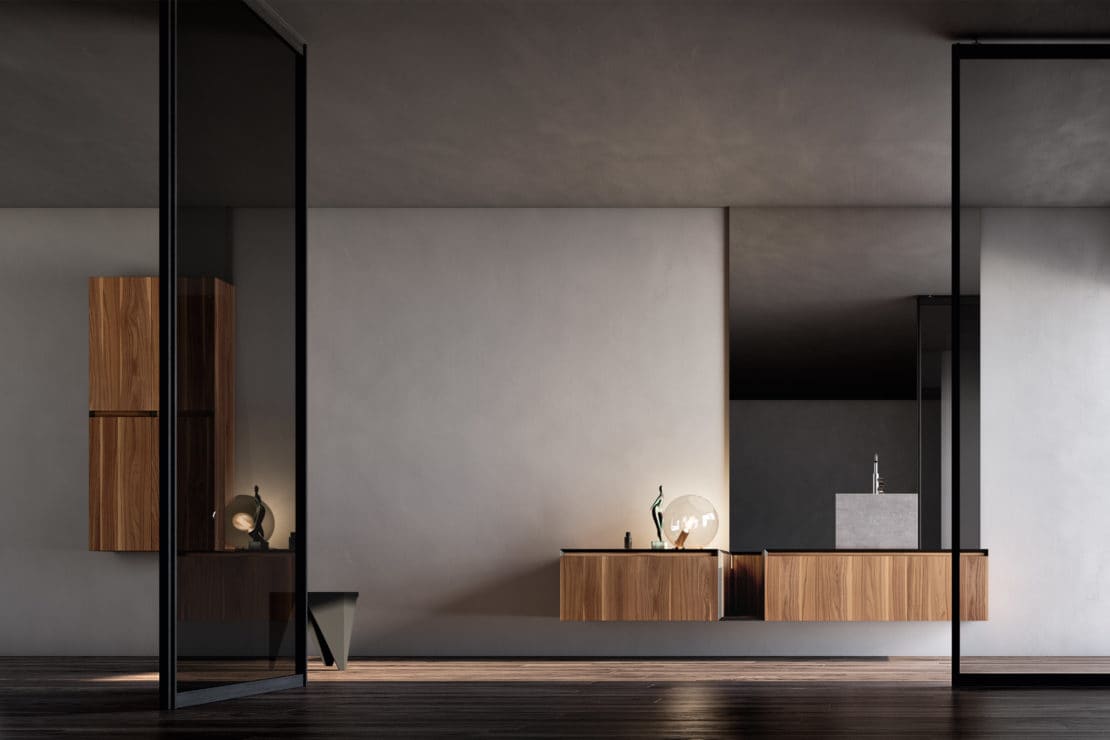 Комплект мебели 06 Arcom Dafne STARC157 - Вид №9