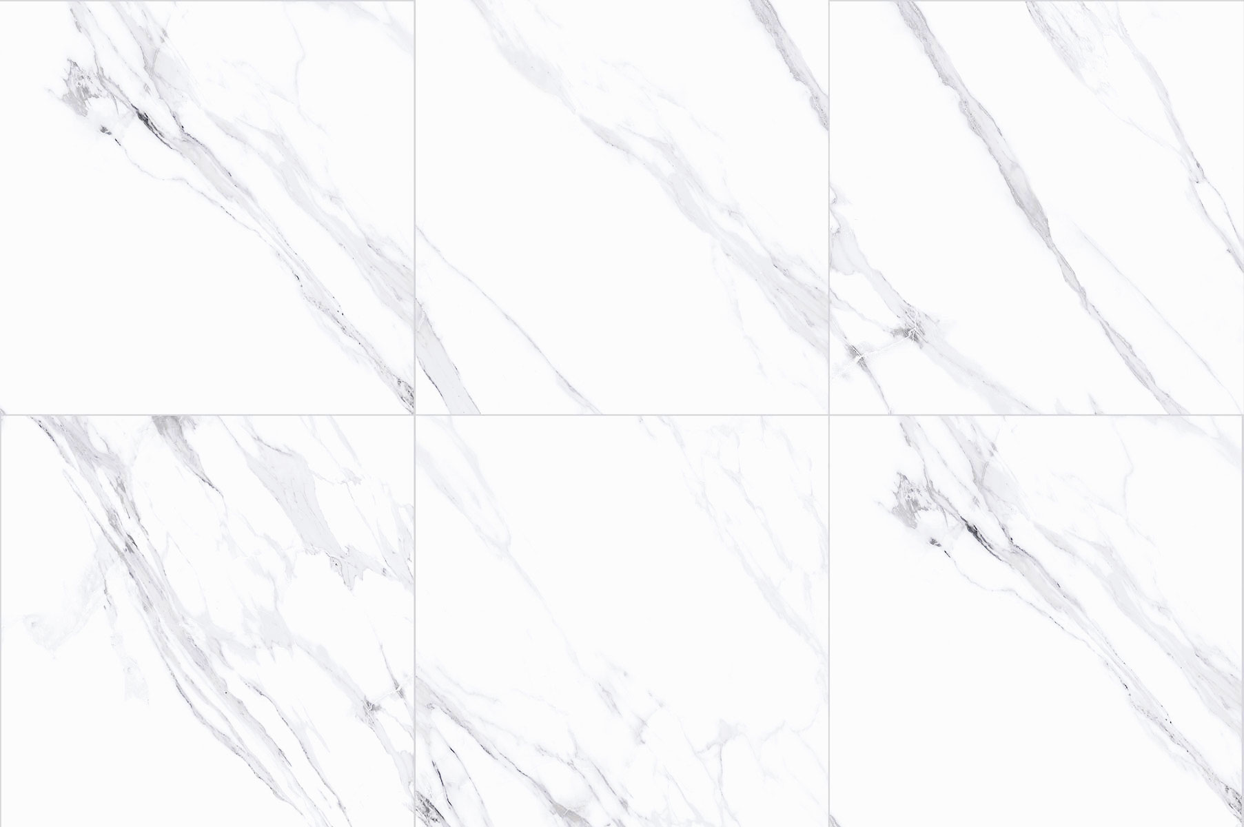 Шелковый мрамор: элегантность в каждом квадрате STP-ST593 INCOLOR Silk 60 - Вид №1