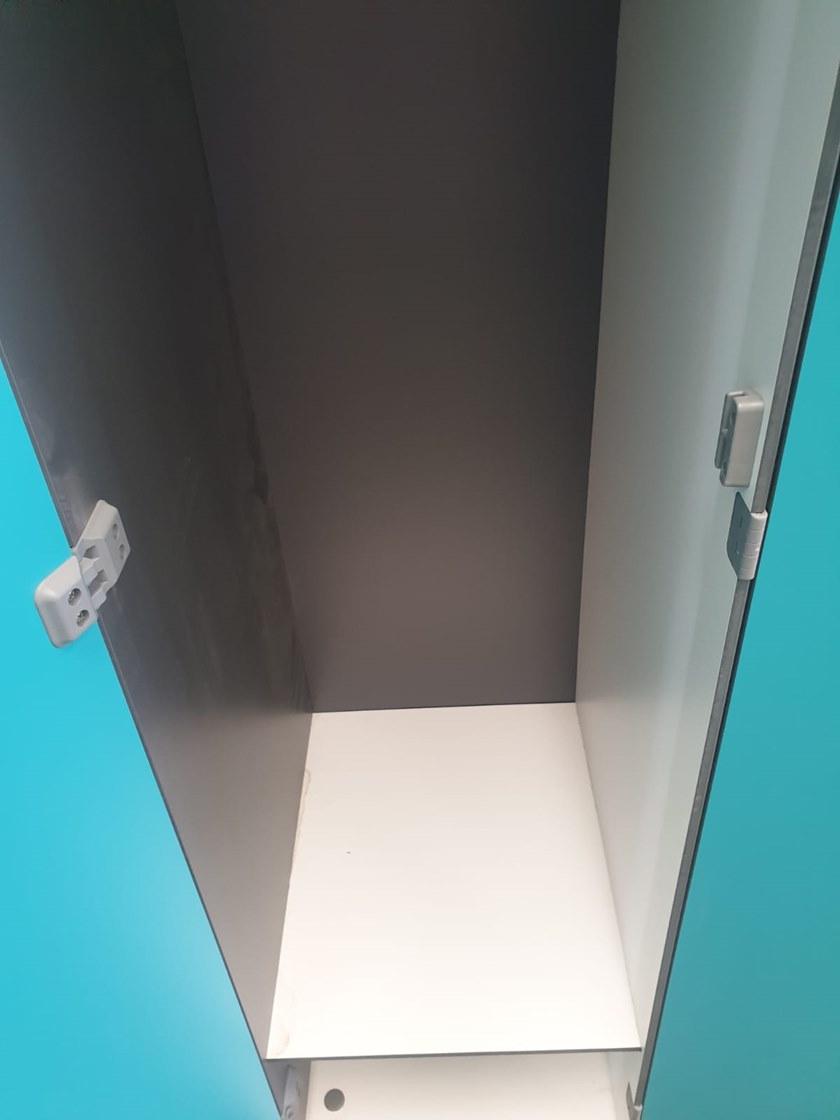 GES Group Compacmel plus шкаф sun-id-1358509 - Вид №11