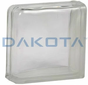 Dakota Стеклянный блок Vetromattoni