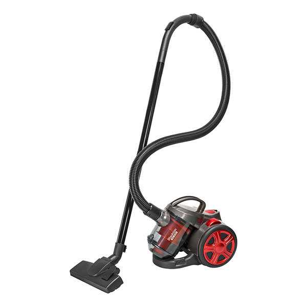 9116136 Пылесос Blackton Bt VC1802B красный STDN-0067897 - Вид №7
