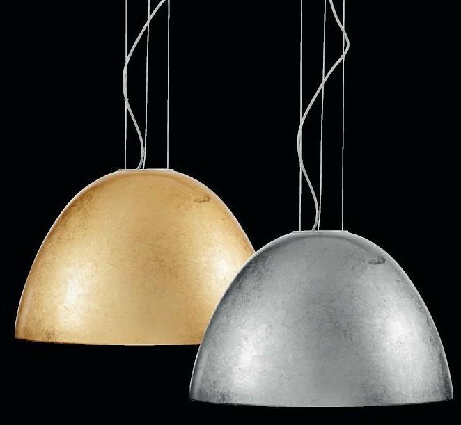 PANZERI Подвесной светильник из полиэтилена Willy sun-id-1370847 - Вид №2