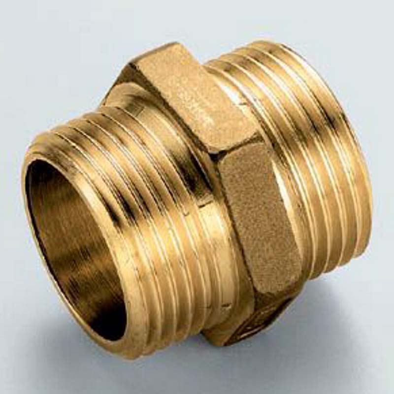 Ниппель НН TIEMME 2"1/2x1"1/2 1500486