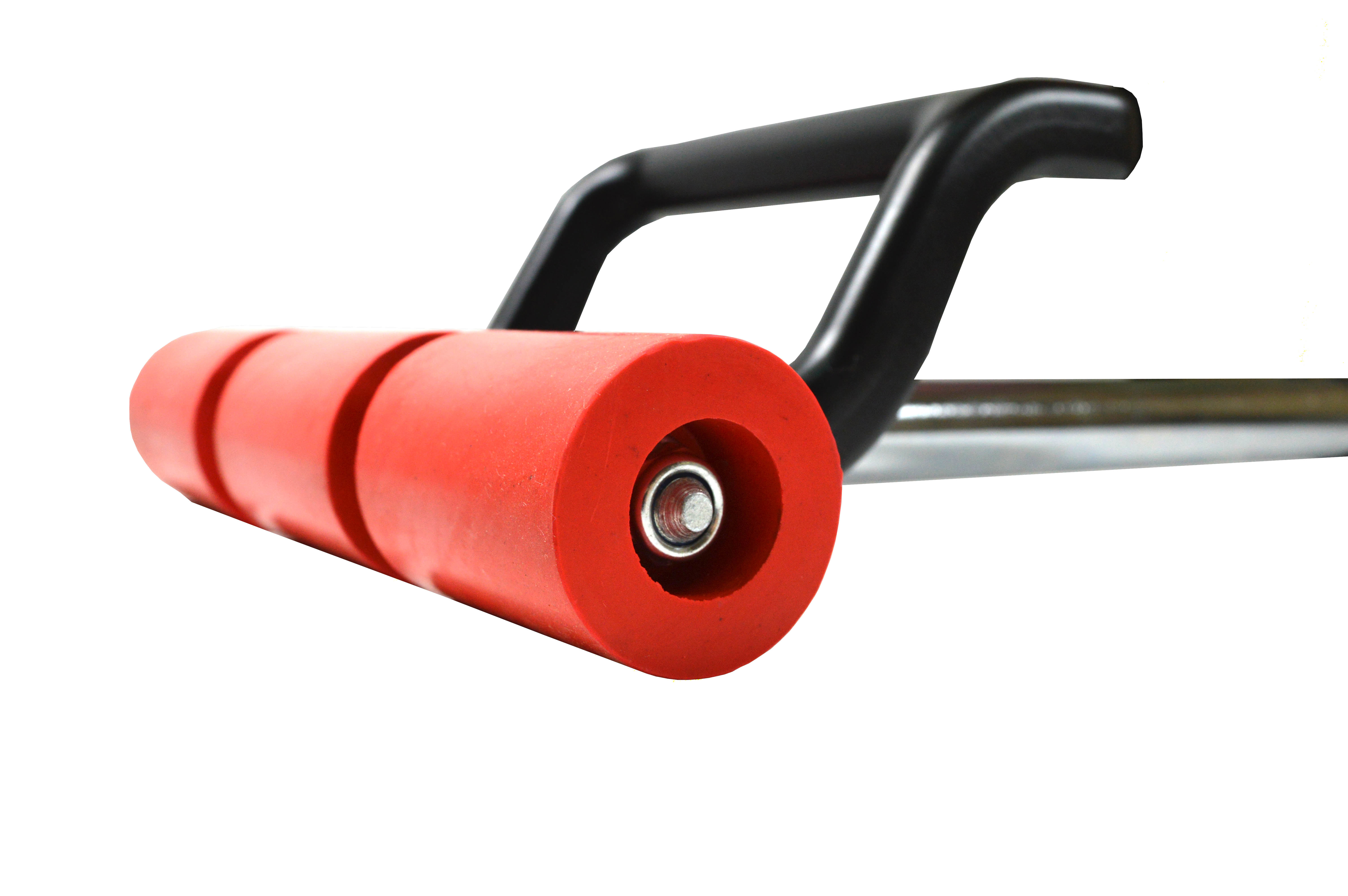 85233266 Прикаточный валик для линолеума и пвх плитки 190 мм STLM-0060196 Santreyd  - Вид №6