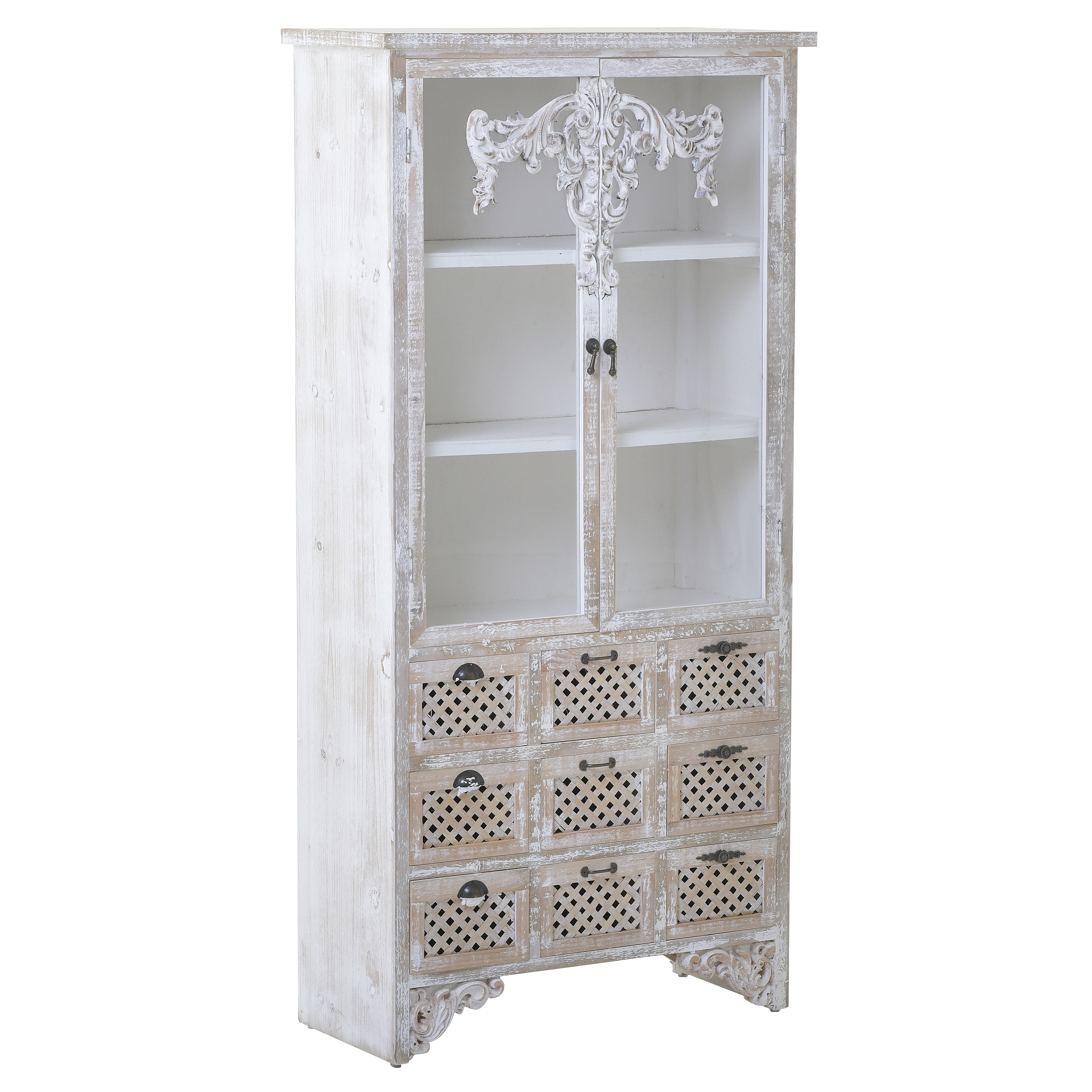 3850156.0072 ШКАФ-ВИТРИНА TO4ROOMS  - Вид №1