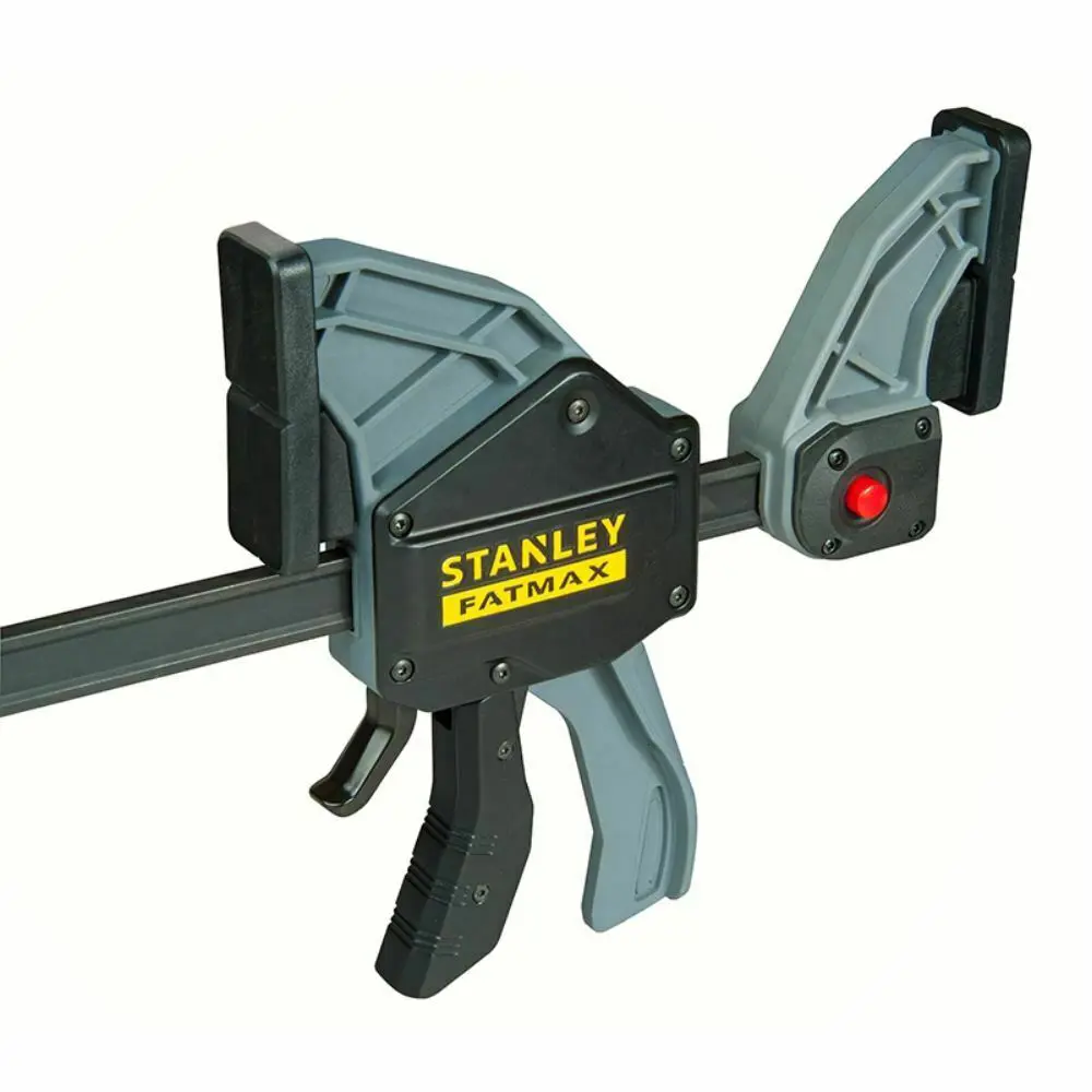 Струбцина быстрозажимная Stanley Fatmax XL 1250 мм STLM-2137694 - Вид №2