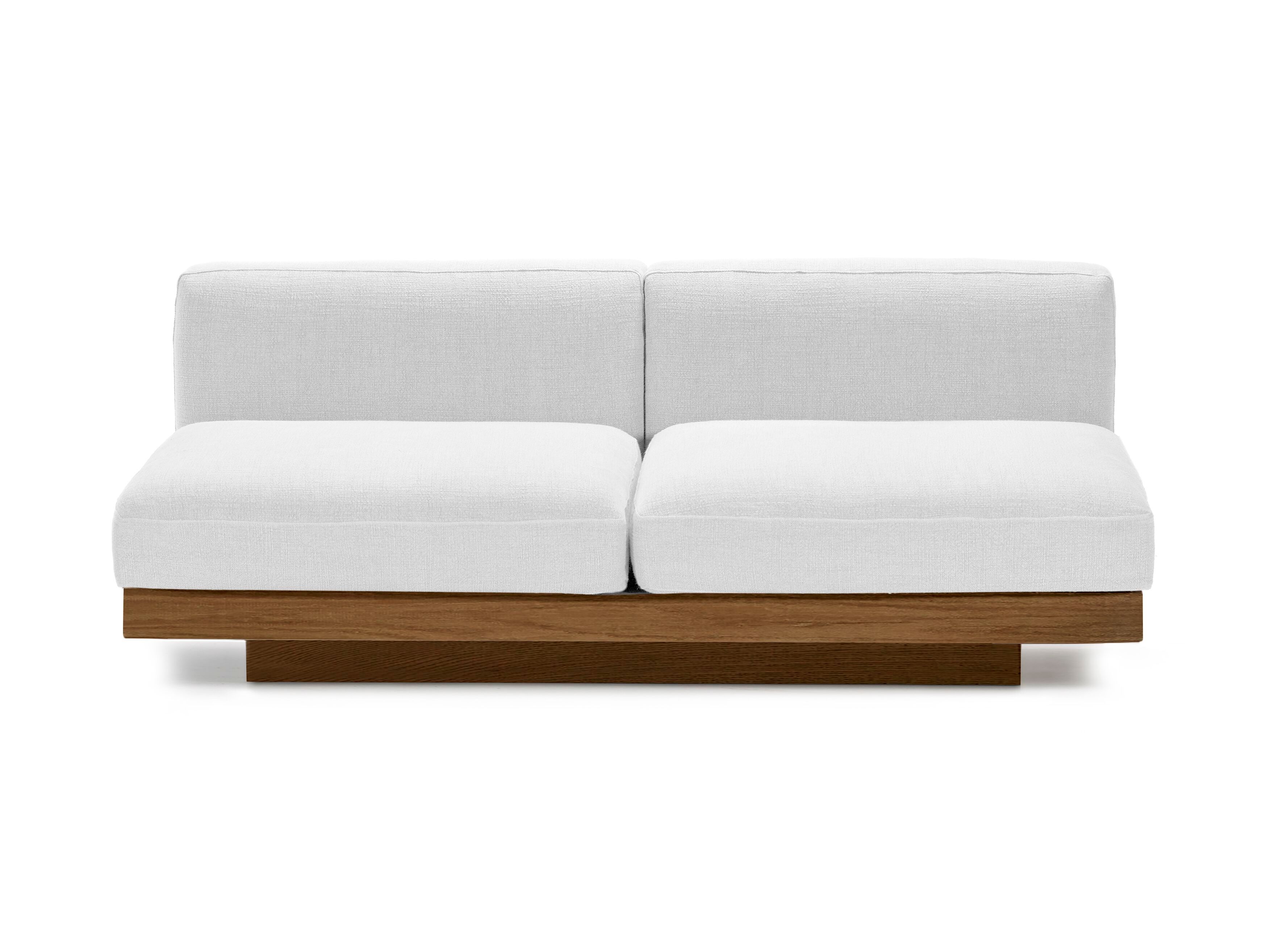 Ткань диван Serax BENCH 2-3-SEATER INDOOR ARCH-00103974 - Вид №3