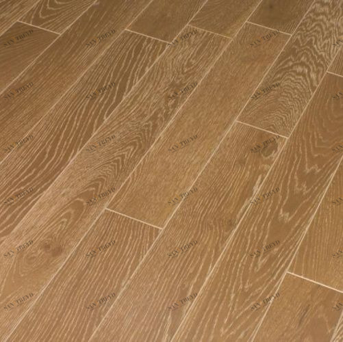 Массивная доска Magestik floor С покрытием Сэнд () (400-1500)x150x18мм Дуб с брашью (Текстурированная) 400-1500х150 мм MGK Magestic floor 2600300221