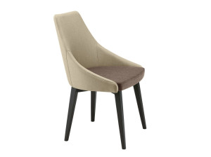 Деревянный стул