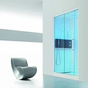 Душевая кабина встроенная Soul INTEGRA 100/70 см 1SUC1S2