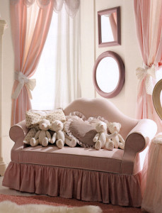 Диван  DOLFI 8101