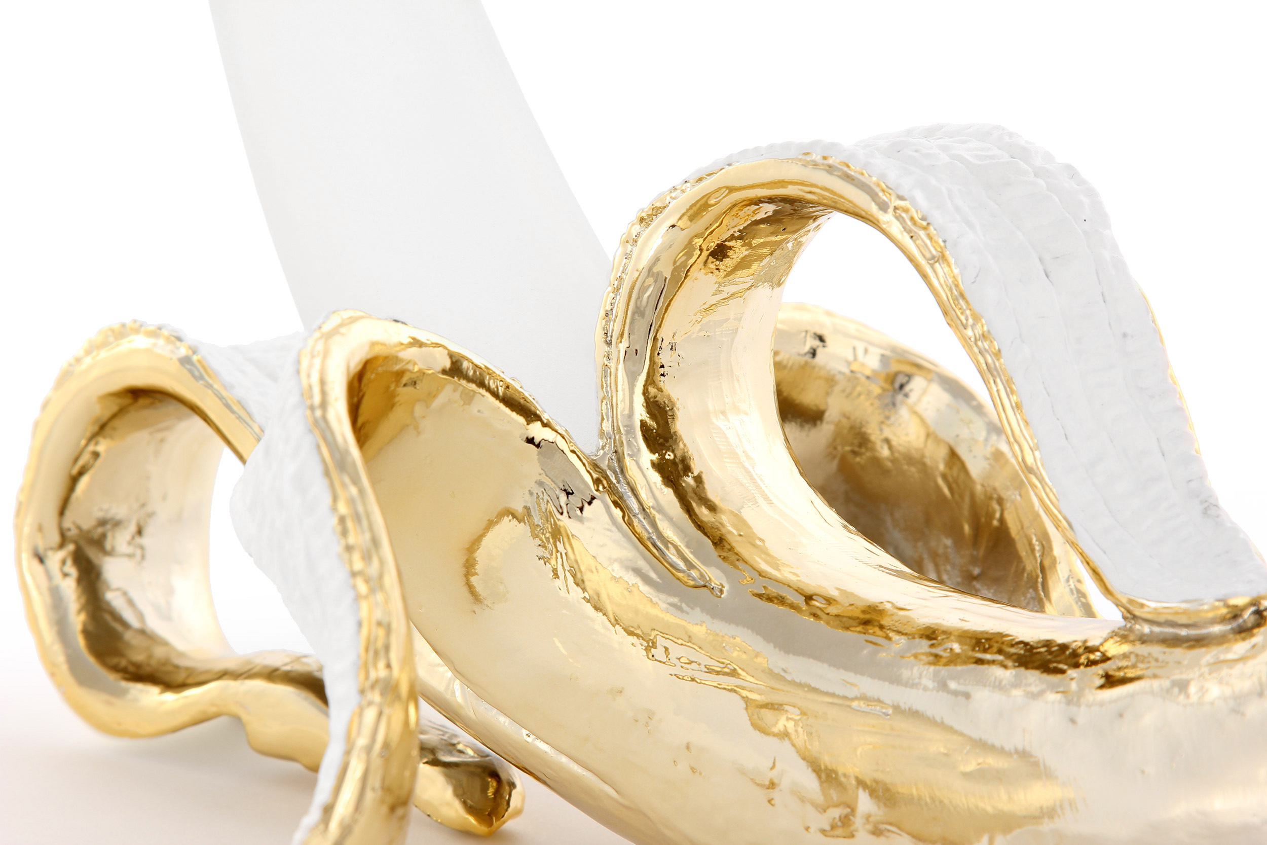 8008215130804 Настольный светильник Huey ELECTRORETRO Banana - Вид №3